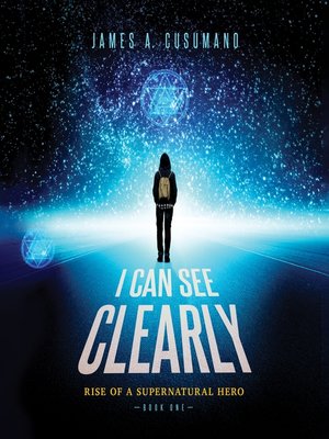 cover image of I Can See Clearly